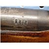 Image 9 : Model 91, Erfurt 1893, bolt action,  CALIBER UNDETERMINED, serial number 9505.