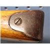 Image 23 : Mosin Nagant, bolt action, Caliber 308 win, Bolt stamped 222961, Serial number on bottom of internal
