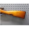 Image 24 : Mosin Nagant, bolt action, Caliber 308 win, Bolt stamped 222961, Serial number on bottom of internal