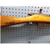 Image 4 : Mosin Nagant, bolt action, Caliber 308 win, Bolt stamped 222961, Serial number on bottom of internal