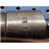 Image 41 : Ross Rifle Co. M10,  bolt action, sporterized, Caliber 303,  Number stamped on Bolt is 7004.