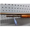 Image 24 : Remington, pump action, Caliber 25, Serial Number C 14201.