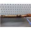 Image 36 : Remington, pump action, Caliber 25, Serial Number C 14201.