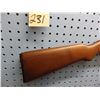 Image 41 : Remington, pump action, Caliber 25, Serial Number C 14201.
