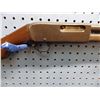 Image 4 : Remington, pump action, Caliber 25, Serial Number C 14201.