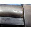 Image 14 : Ithaca, Model 37, pump action, Shotgun 12 Guage - 2 3/4 inch chamber, serial number. 232658 Marked o
