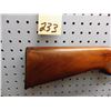 Image 35 : Ithaca, Model 37, pump action, Shotgun 12 Guage - 2 3/4 inch chamber, serial number. 232658 Marked o