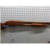 Image 3 : Ithaca, Model 37, pump action, Shotgun 12 Guage - 2 3/4 inch chamber, serial number. 232658 Marked o