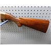 Image 13 : Ithaca, Model 37, pump action, Shotgun 16 Guage - 2 3/4 inch chamber, Serial number 98757 Marked on 