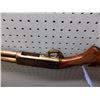 Image 28 : Ithaca, Model 37, pump action, Shotgun 16 Guage - 2 3/4 inch chamber, Serial number 98757 Marked on 