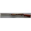 Image 31 : Ithaca, Model 37, pump action, Shotgun 16 Guage - 2 3/4 inch chamber, Serial number 98757 Marked on 
