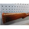 Image 9 : Tobin Arms Mfg Co. Ltd., Double barrel shotgun,  APPEARS TO BE 16 GAUGE, Woodstock, Ont, Canada, NOT