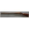 Image 28 : Harrington and Richardson, Single shot shotgun. ,