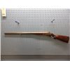 Image 29 : Harrington and Richardson, Single shot shotgun. ,