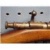 Image 17 : Bayard, Bolt action, single shot, Caliber 22, Made in Belgium, Serial number 9548.