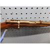 Image 8 : Bayard, Bolt action, single shot, Caliber 22, Made in Belgium, Serial number 9548.