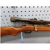 Image 7 : Cooey, Model 75, single shot, bolt action, caliber 22 short, long & long rifle, with Weaver D4 scope