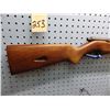 Image 40 : O. F. Mossberg & Sons, Model 151 M (a), semi automatic, Caliber 22 long rifle only, no visible seria
