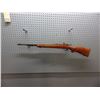 Image 34 : Cooey, Model 600,  bolt action with a tubular magazine under the barrel,  Caliber 22 short, long & l