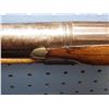 Image 38 : Percussion Shotgun, Appears to be a 12 Guage, Circa 1850s,  no visible serial number.