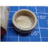 Image 5 : Ivory container for firing pins or percussion nipples --  CONSIGN # A4