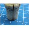 Image 6 : Ivory container for firing pins or percussion nipples --  CONSIGN # A4