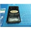 Image 1 : Empty tin of CIL Snap Shot Black Sporting Powder  --  CONSIGN # A7