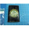 Image 2 : Empty tin of CIL Snap Shot Black Sporting Powder  --  CONSIGN # A7