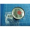 Image 6 : Tin of Best English Make No. 1 Arrite Slugs 4 1/2mm  for air rifle  --  CONSIGN # 8