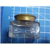 Image 3 : Old ink bottle marked "Patent London --  CONSIGN # A17