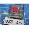 Image 5 : Old ink bottle marked "Patent London --  CONSIGN # A17