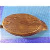Image 4 : Decoy of what appears to be a female Mallard duck by unknown carver --  CONSIGN # D2