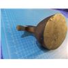 Image 5 : Decoy of a canvas back duck by well-known Wolfe's Island Ontario carver Tom Martindale  --  CONSIGN 