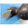 Image 6 : Decoy of a  scaup by well-known Wolfe's Island Ontario carver Tom Martindale --  CONSIGN # D4