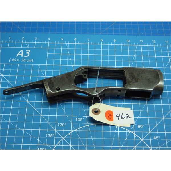 Winchester 1873 3rd model receiver