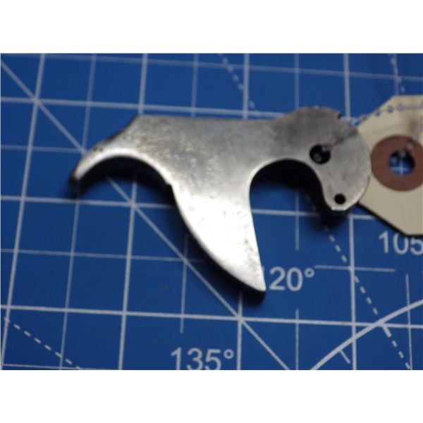 Hammer for 1876 Winchester rifle