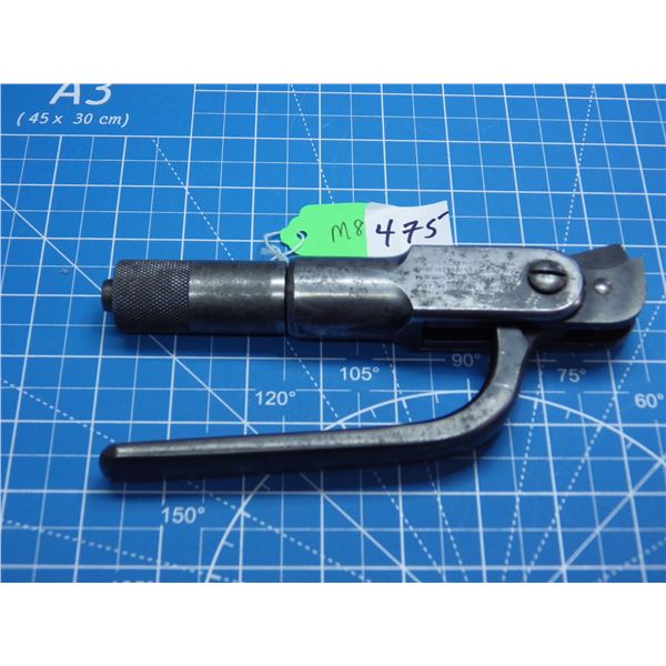 Winchester 1894 Tool marked 45 GOV