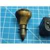Image 2 : Unknown 54 caliber bullet mold, missing hollow base button which can be easily made on a lathe, alon