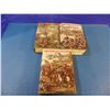 Image 1 : Battles & Leaders of the Civil War , volumes 1,2 and 4