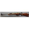 Image 28 : Lee Enfield, No.1 Mk.3, Bolt action, Magazine,  Caliber .303,  re-worked by Parker Hale, serial 5477