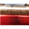 Image 13 : CZ 455, Caliber .22WMR,  bolt action, Magazine,  w/Bushnell banner 3-9X 40 scope, CANADIAN stock ser