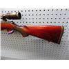 Image 18 : CZ 455, Caliber .22WMR,  bolt action, Magazine,  w/Bushnell banner 3-9X 40 scope, CANADIAN stock ser