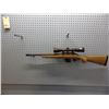 Image 21 : Ruger American, .Caliber 223/5.56 Nato, bolt action, with DOA 600 scope. Serial 690554374