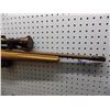Image 5 : Ruger American, .Caliber 223/5.56 Nato, bolt action, with DOA 600 scope. Serial 690554374