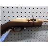 Image 5 : Marlin PAPOOSE model 70PPS, caliber .22 long rifle only,  semi-auto,  serial MM00808P