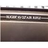 Image 10 : Ruger / UMAREX .177 cal. CO2 air rifle.  serial21C21561