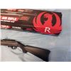 Image 26 : Ruger / UMAREX .177 cal. CO2 air rifle.  serial21C21561