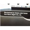 Image 7 : Ruger / UMAREX .177 cal. CO2 air rifle.  serial21C21561