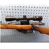 Image 16 : Lee Enfield, SHT L.E. III *, bolt action,  Caliber 303. , Bushnell wide angle scope. 3x - 9x, 40. sc