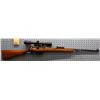 Image 1 : Lee Enfield, SHT L.E. III *, bolt action,  Caliber 303. , Bushnell wide angle scope. 3x - 9x, 40. sc